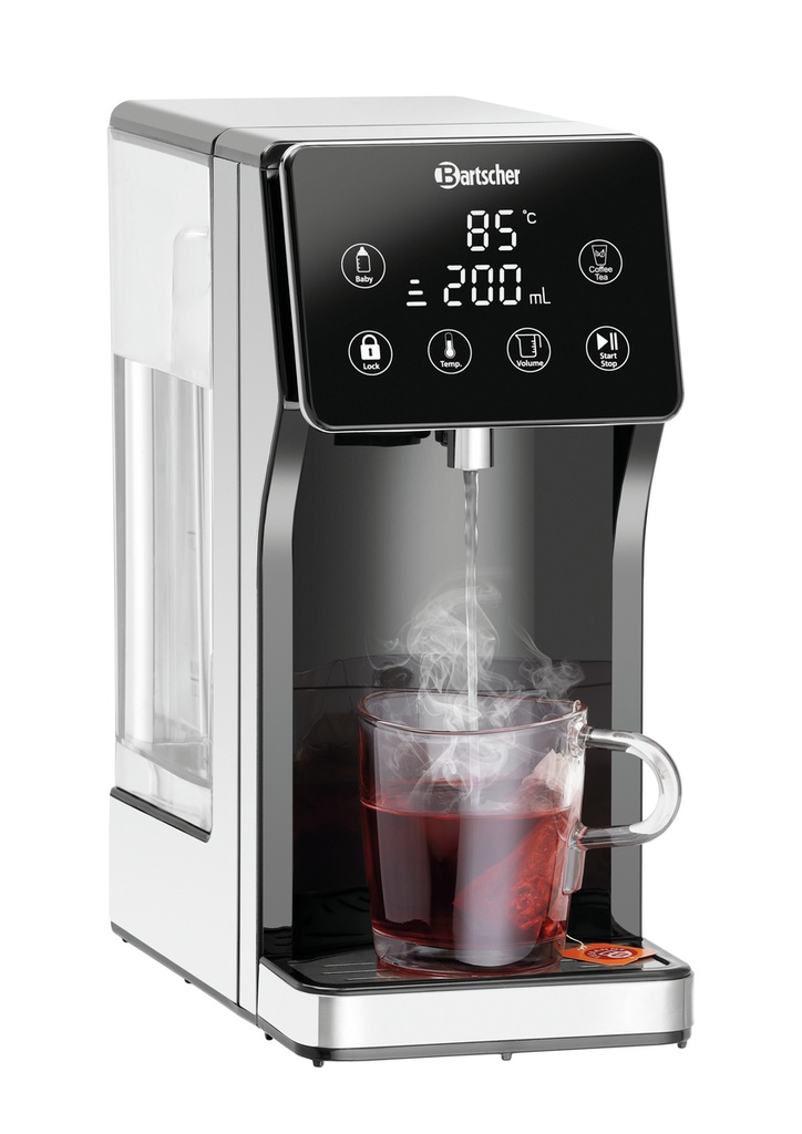 Bartscher Warmwaterbereider D3000 200043
