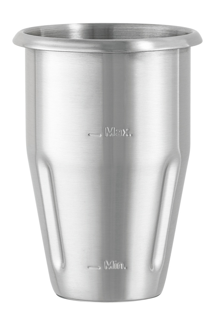 Bartscher Mengbeker dual barmixer Turbo 135108