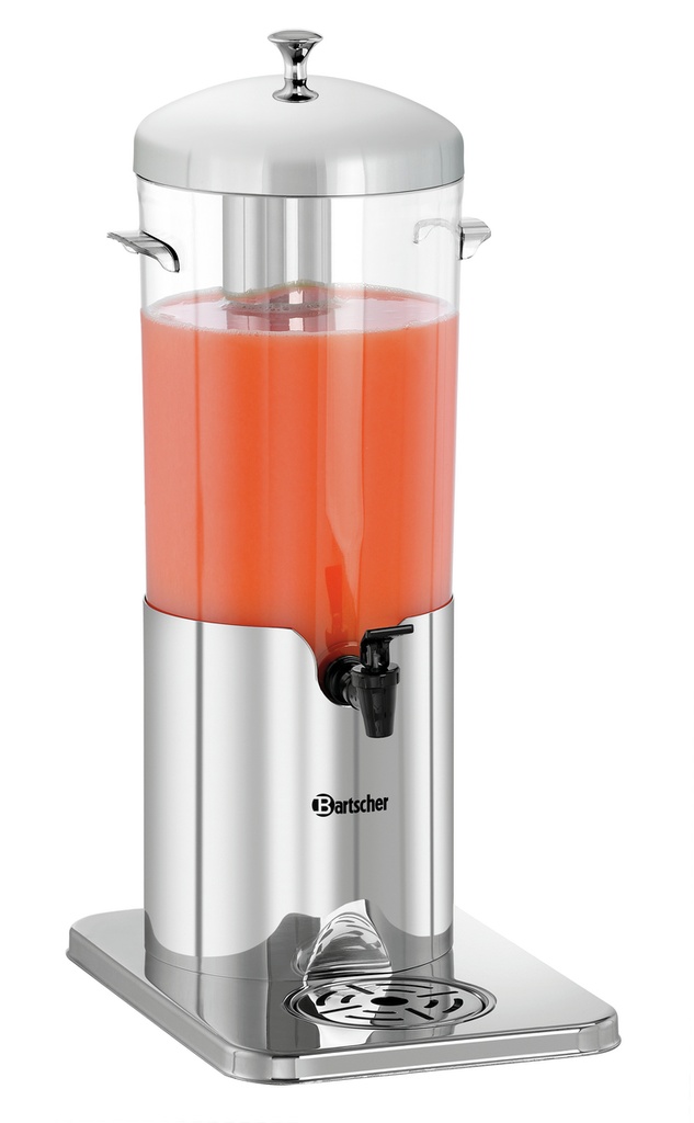 Bartscher Drankendispenser DEW5 150996