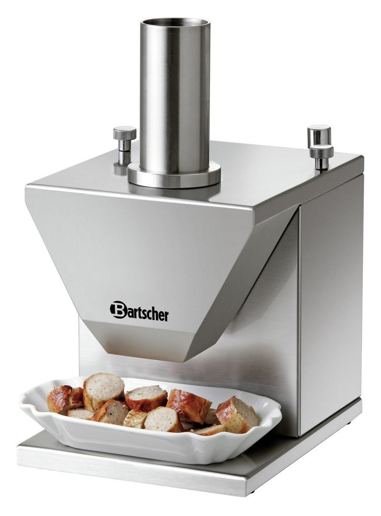 Bartscher Curryworstsnijder DSM3500E 120578