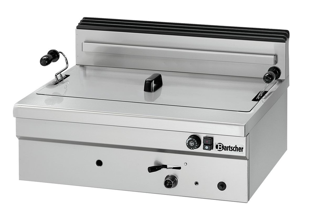 Bartscher Bakkerijfriteuse BF 20G 1014113