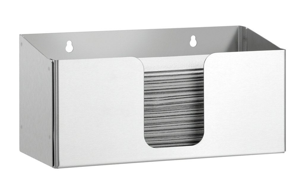 Bartscher Papieren-handdoekdispenser ILZF20 850057