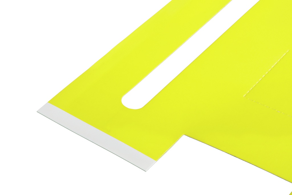 Bartscher Plakfolie IF-50 300372