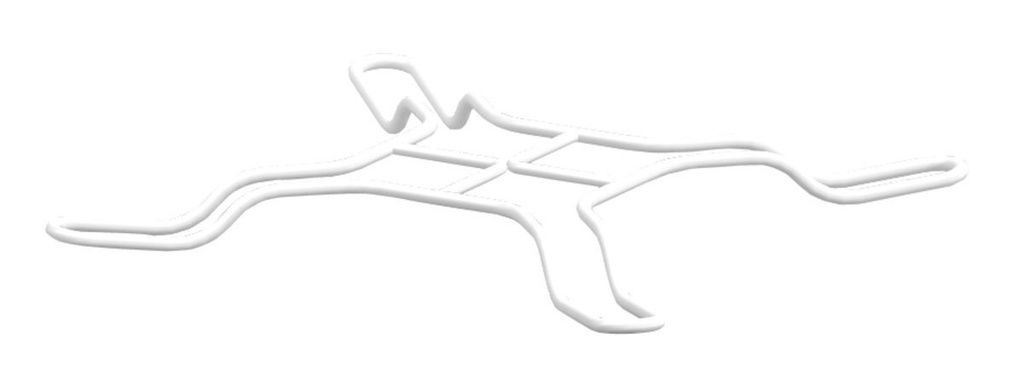 Bartscher Adapter kleine pannen 700 285085