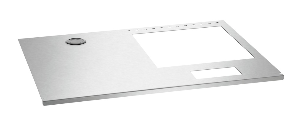 Bartscher Inlegbodem M5 Snackpoint 200 107306