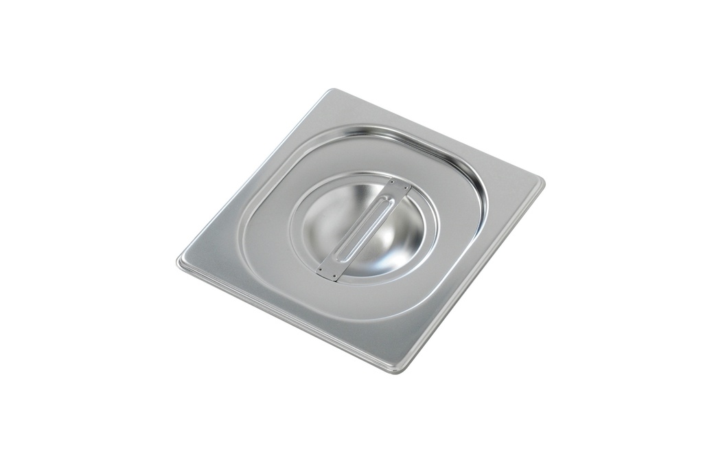 Bartscher Deksel 1/6GN A120655