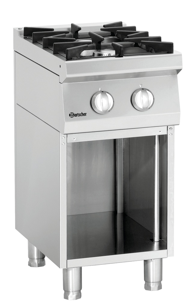 Bartscher Gasfornuis 70020 2851121