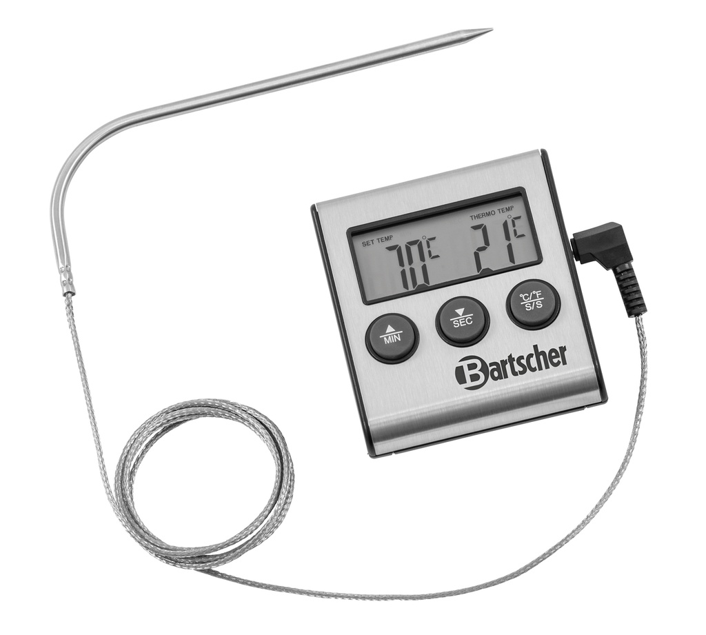 Bartscher Thermometer EDD 2500 292058