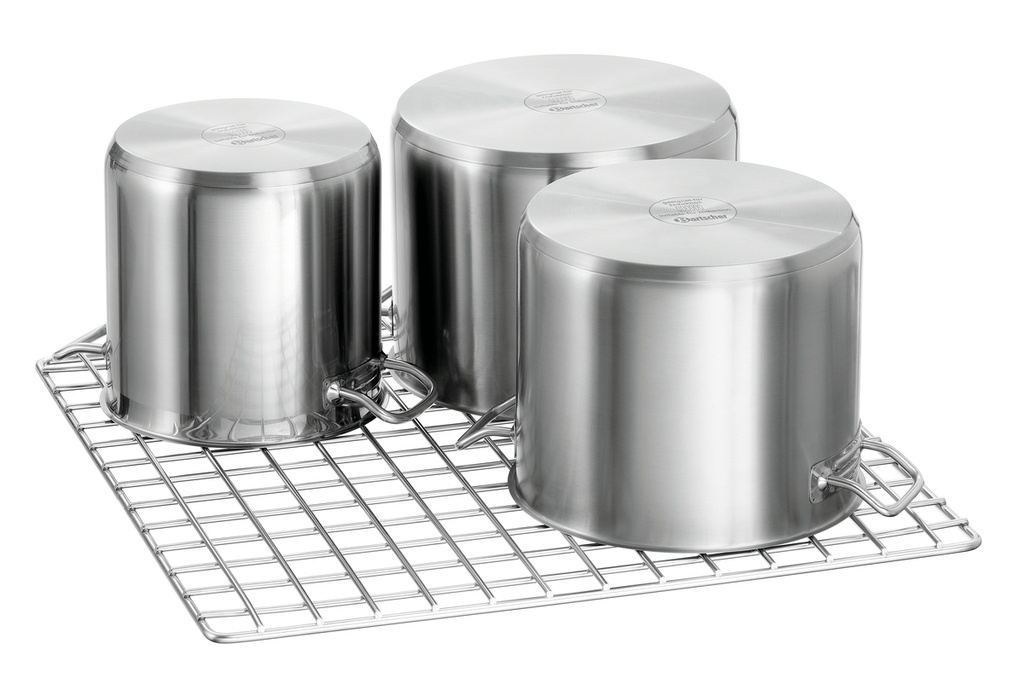 Bartscher Spoelrooster TS 665 R 110693