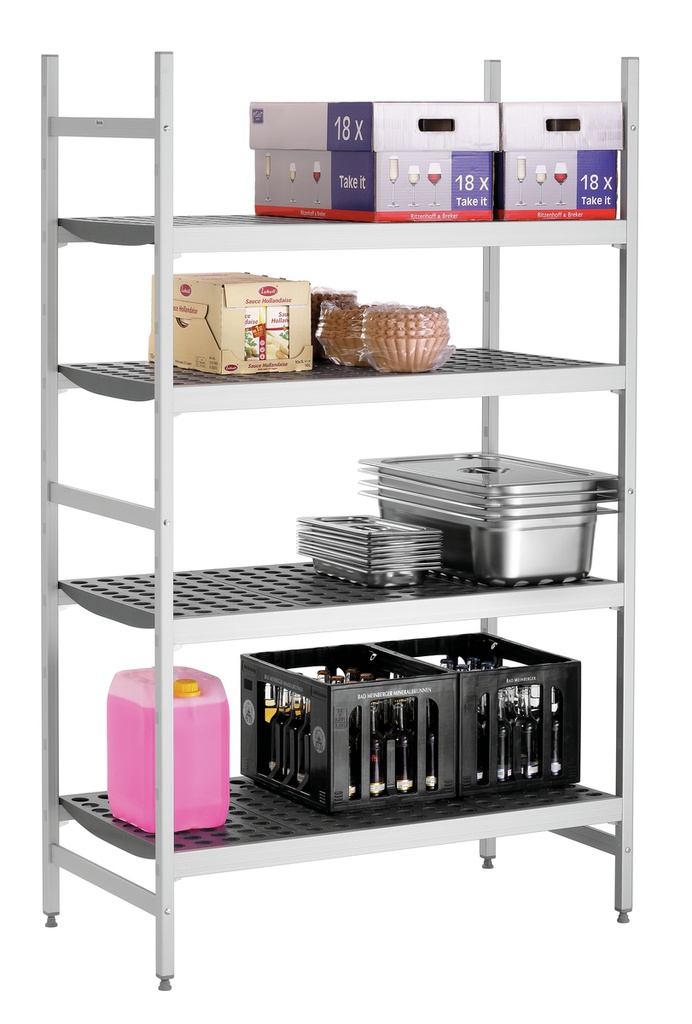 Bartscher Reksysteem Kit 2, B1080 603150