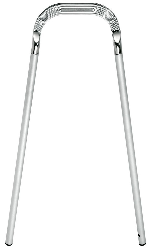 Bartscher Voet voor warmtebrug, paar 114000