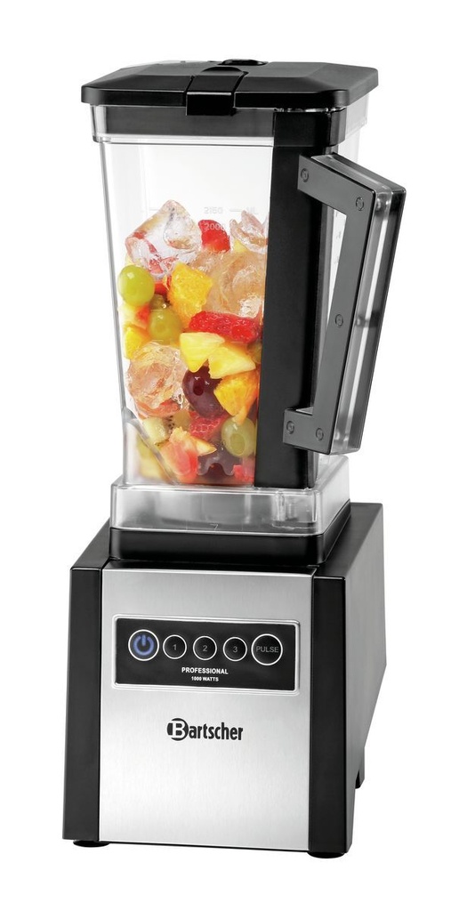 Bartscher Multi-blender 150151
