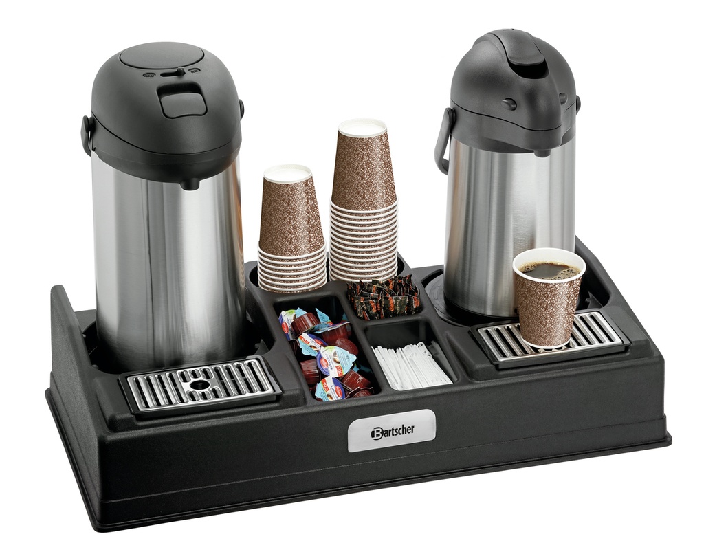 Bartscher Koffiestation 2190 190154
