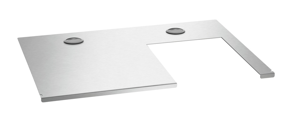 Bartscher Inlegbodem M1 Snackpoint 200 107302