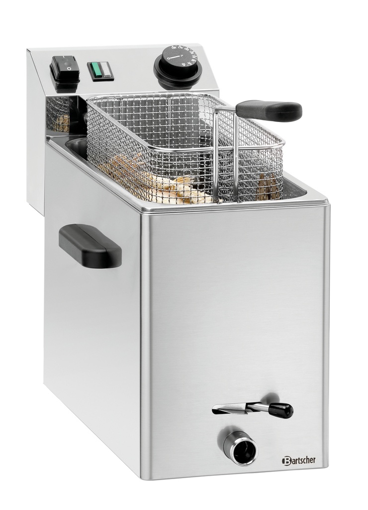 Bartscher Friteuse SNACK XL Plus 165530