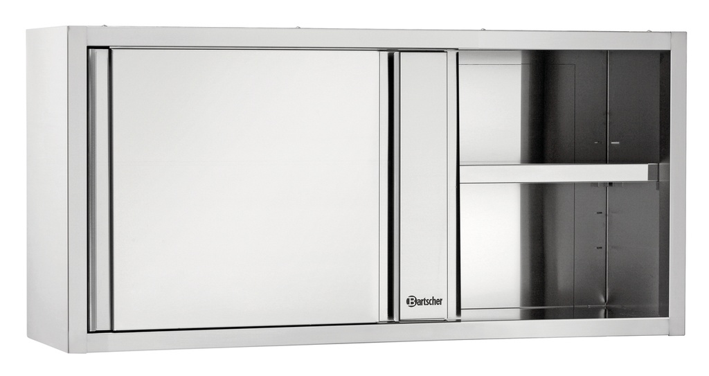 Bartscher Hangkast ST 400, B1200 314125