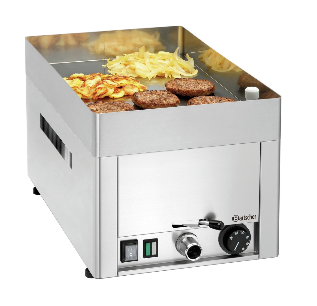 Bartscher Multi-braadslede 300 370205