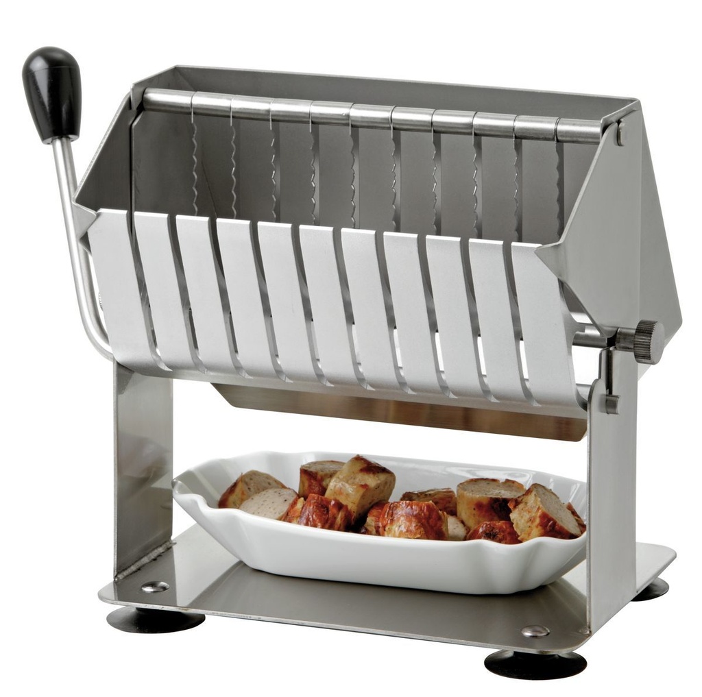 Bartscher Curryworstsnijder 10M1750M 120579