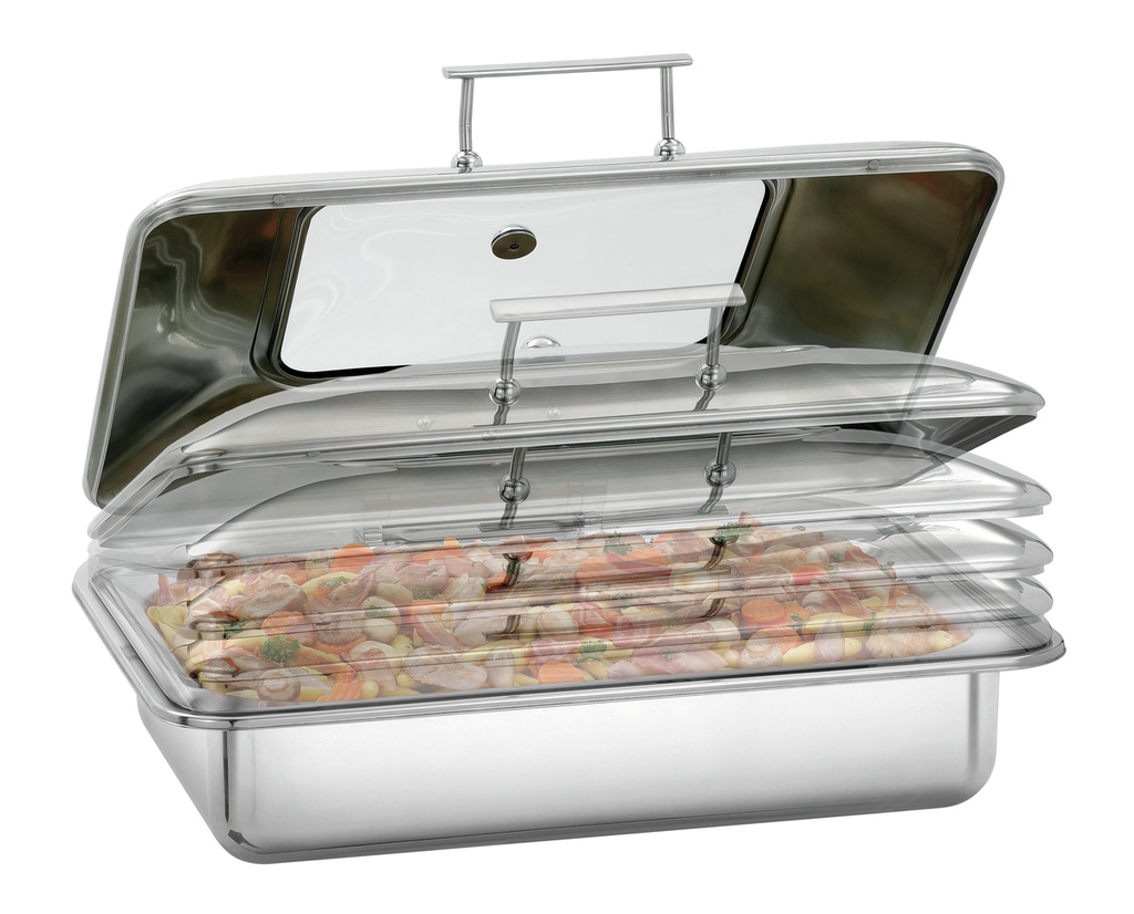 Bartscher Chafing dish 1/1 Flexible 500507