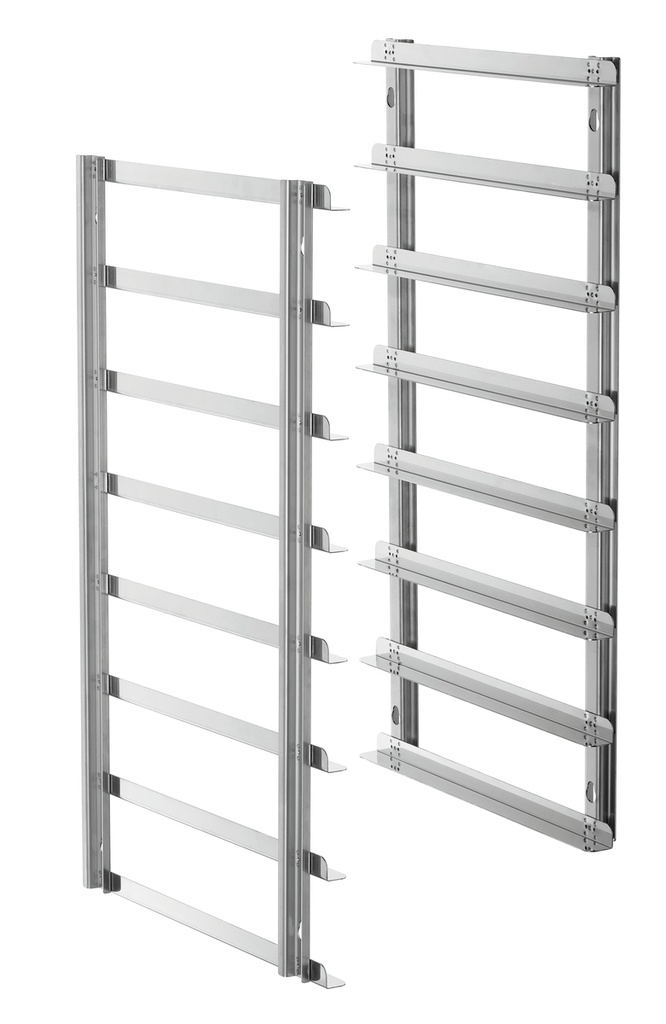 Bartscher Steunrails 6040 SST10110 117053