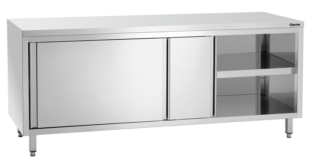 Bartscher Werkkast 700, B2000 337207