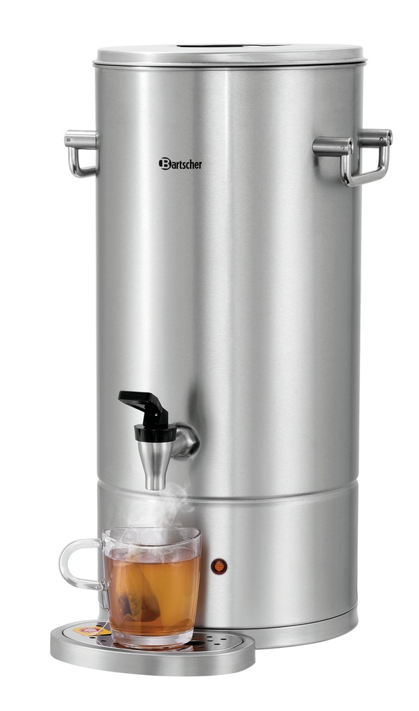 Bartscher Heetwater dispenser 9L 200073