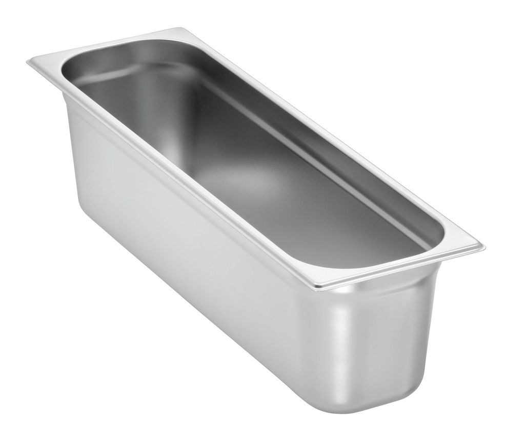 Bartscher GN-bak, 2/4, D150 A128150