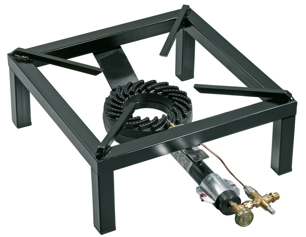 Bartscher Gaskooktoestel 1K750 1054503