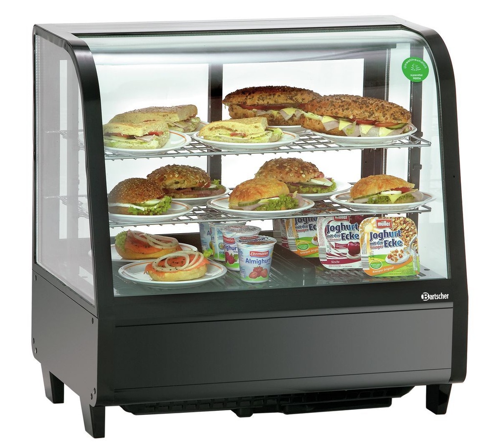 Bartscher Koelvitrine "Bartscher Deli Cool I" 700201G