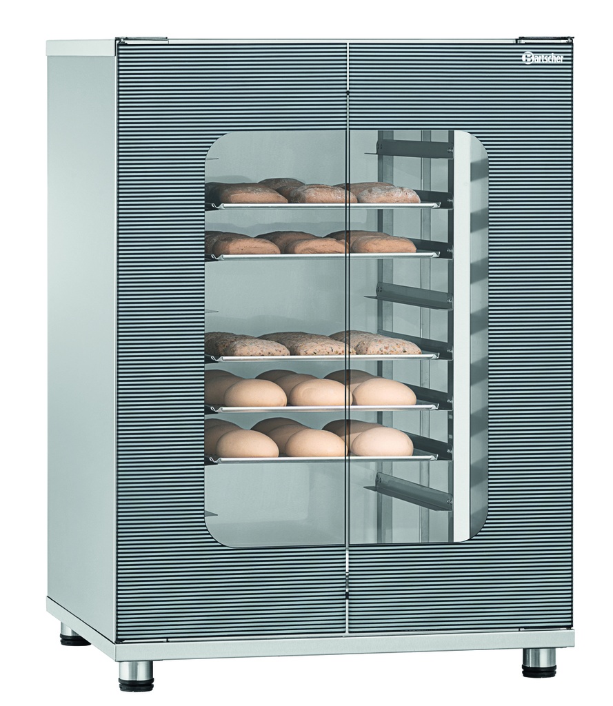 Bartscher Rijskast GS823T 116553