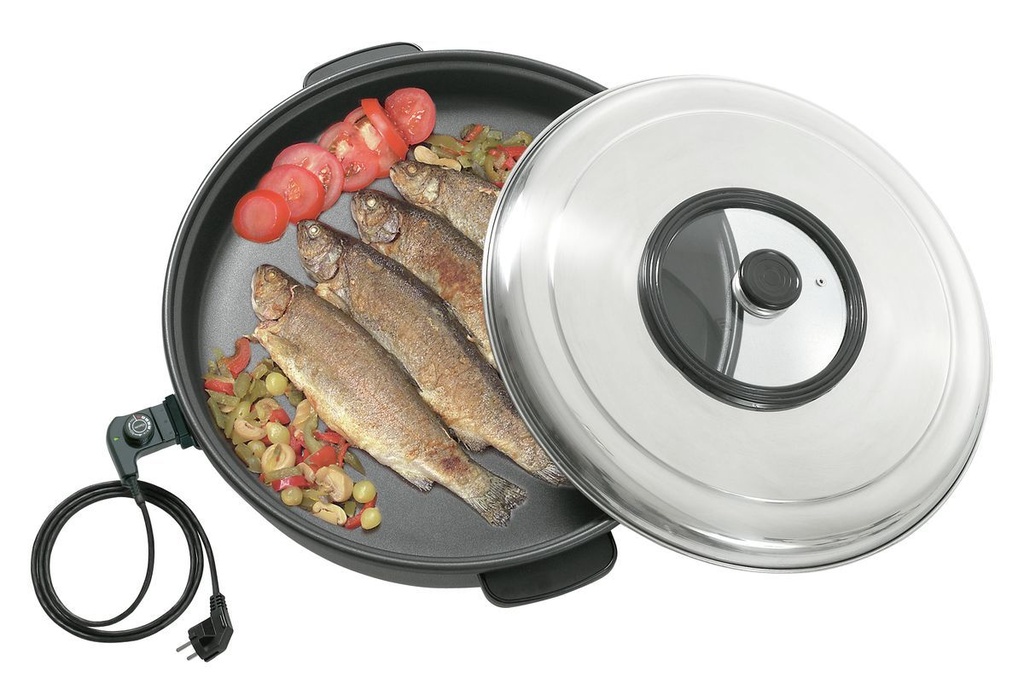 Bartscher Multipan 55cm A150155