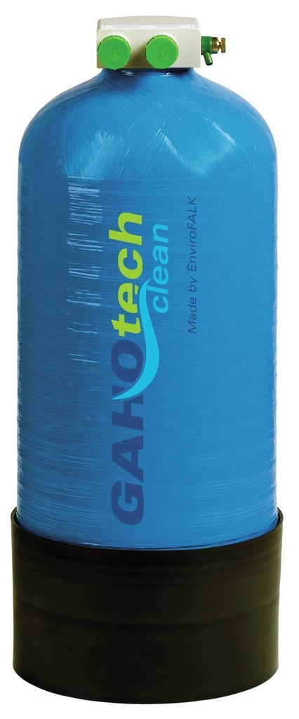 Bartscher Volledig wateronthardingssyst. VK 500 FB 109877