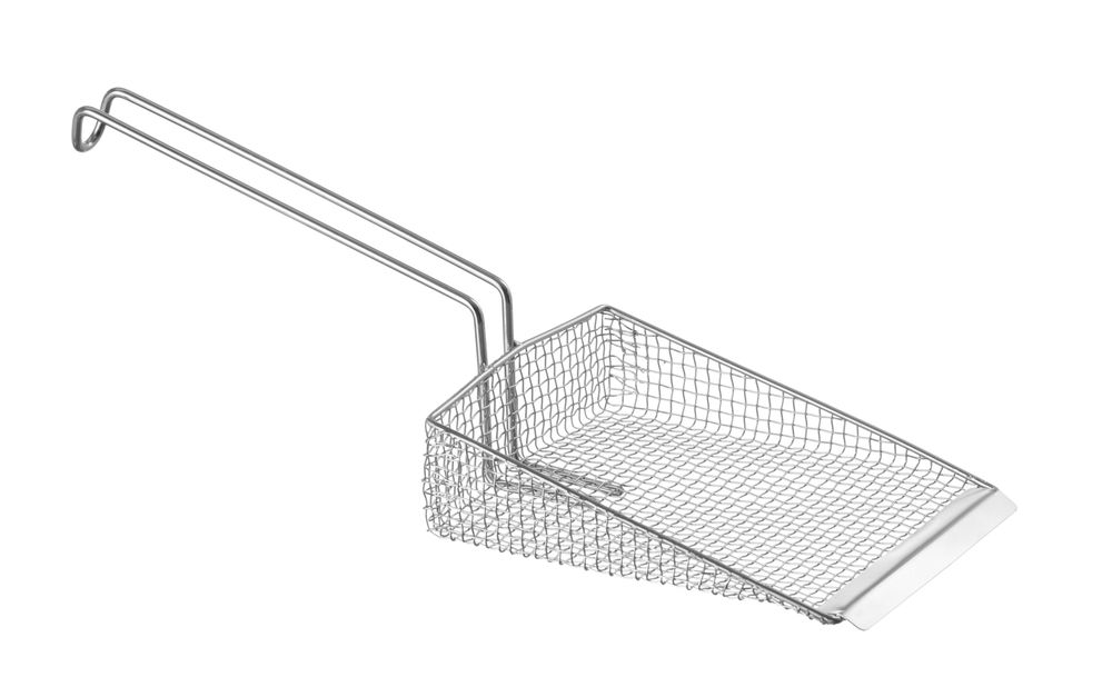 HENDI Fritesschep 642504