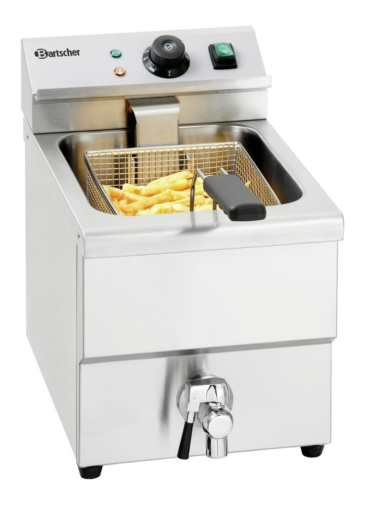 Bartscher Friteuse IMBISS I A150307
