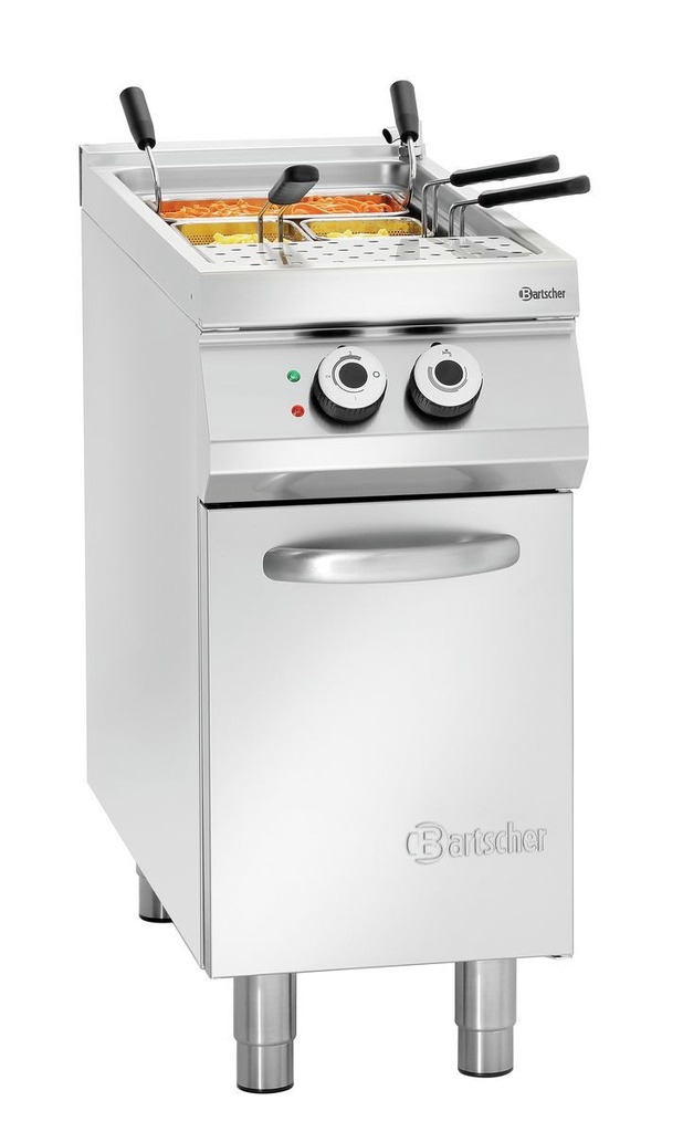 Bartscher Elektrische pastakoker, 1 bak 296311