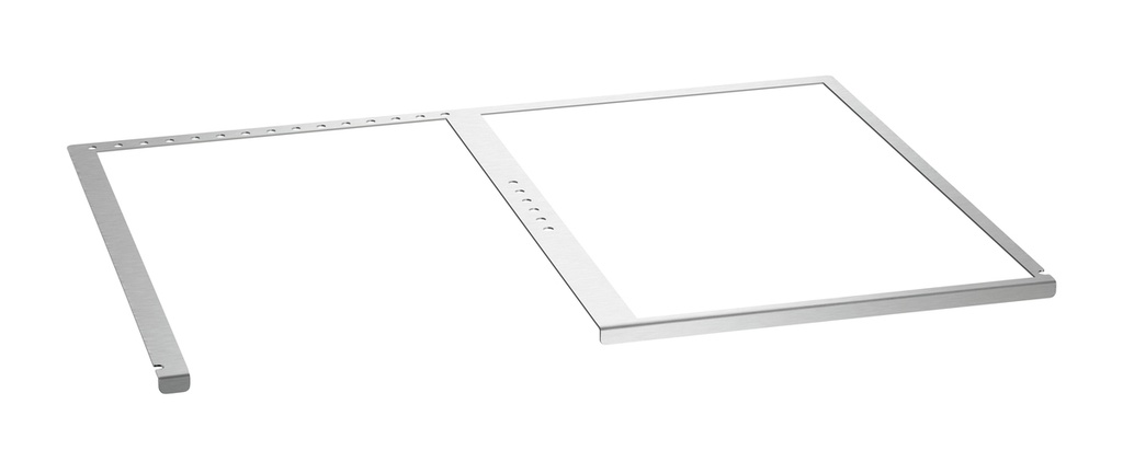 Bartscher Inlegbodem M3 Snackpoint 200 107304