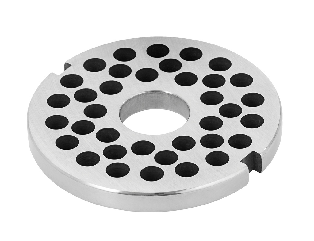 Bartscher Geperf. schijf U22CQO/8 A370230