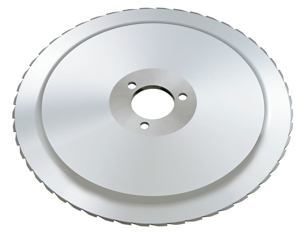 Bartscher Mes 195, kartelrand 174050