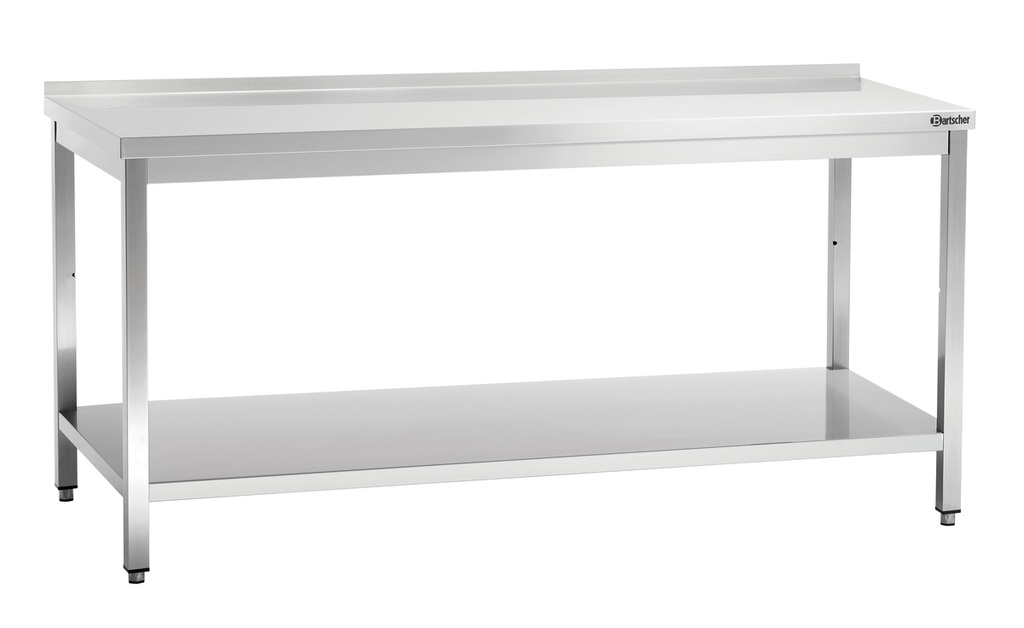 Bartscher Werktafel 700, B1800, MA 312187