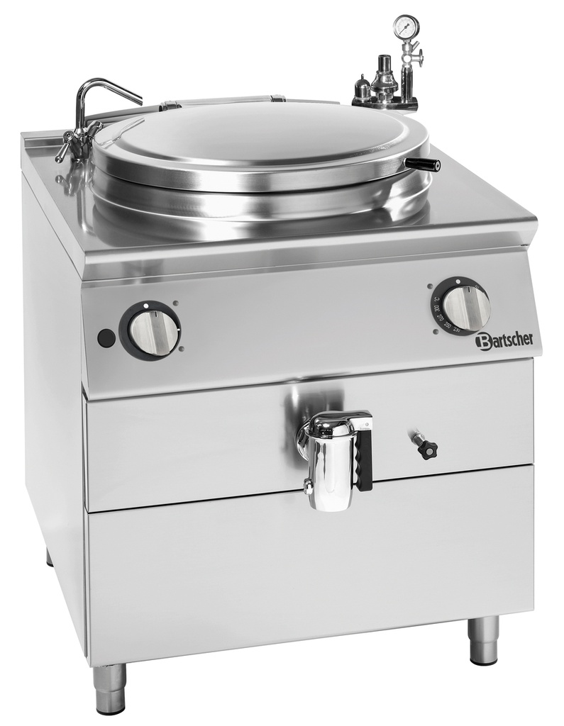 Bartscher Kookketel 900 E100L 299910