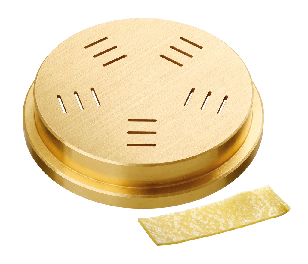 Bartscher Pastamatrijs Fettuccine 8000 101996