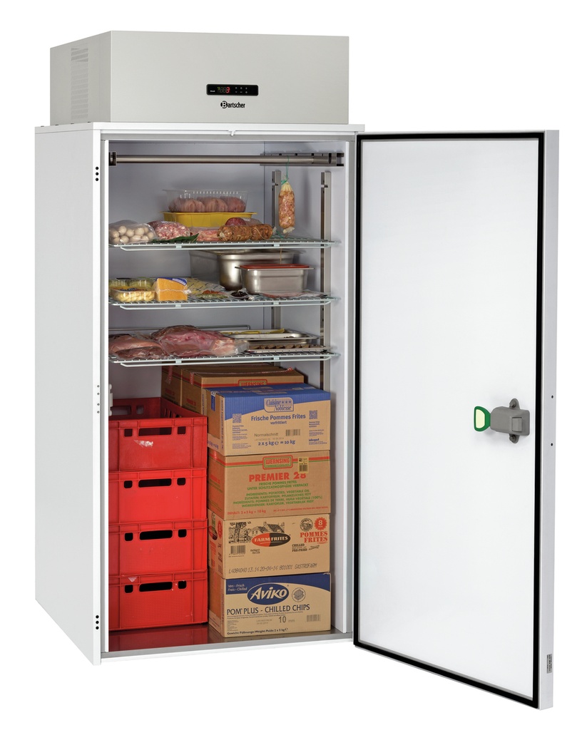 Bartscher Mini koelcel BS1240L 700699