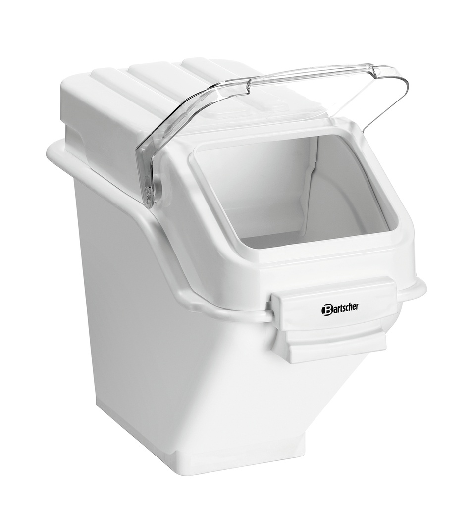 Bartscher Voorraadcontainer 24L 500386