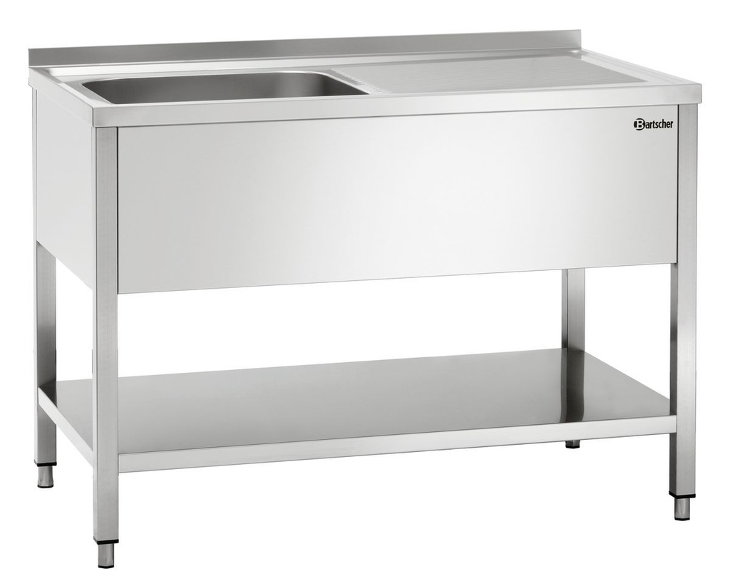 Bartscher Spoelcentrum 700, B1200, bak LI 306320