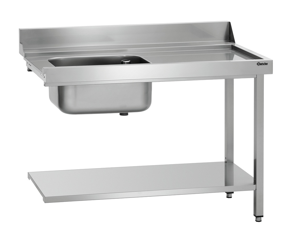 Bartscher Aanvoertafel DS-R1B 109741