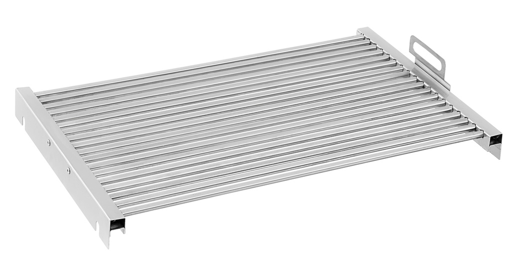 Bartscher Rond grillrooster 900 299472