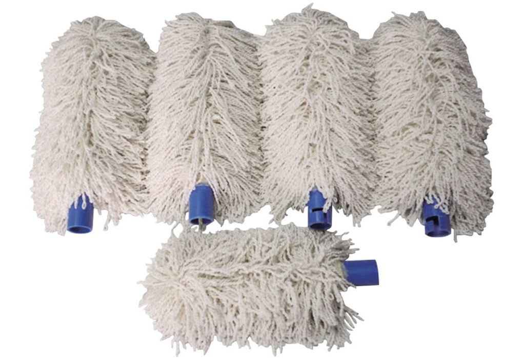 Bartscher Glaspolijstborstel-set 4G1K 109472