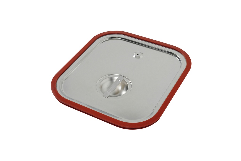 Bartscher Deksel 2/3GN, met dichting A120634D