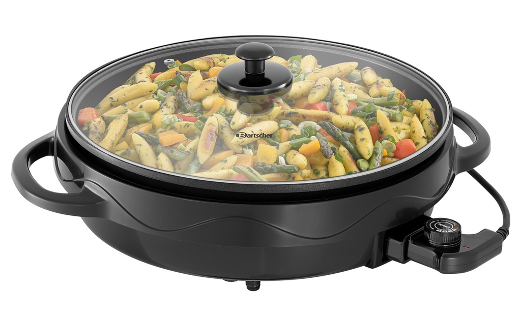 Bartscher Multibraadpan 3601D 150129