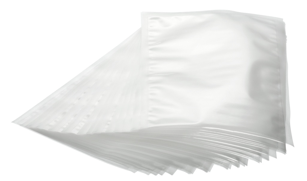 Bartscher Vacuümzakken G1,2L 300411